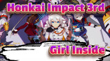 v1.6 Opening "Girl Inside" | Honkai Impact 3rd