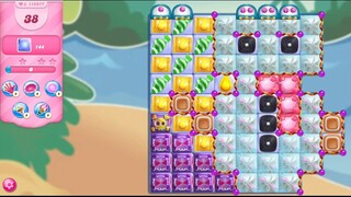 Candy crush saga level 15677