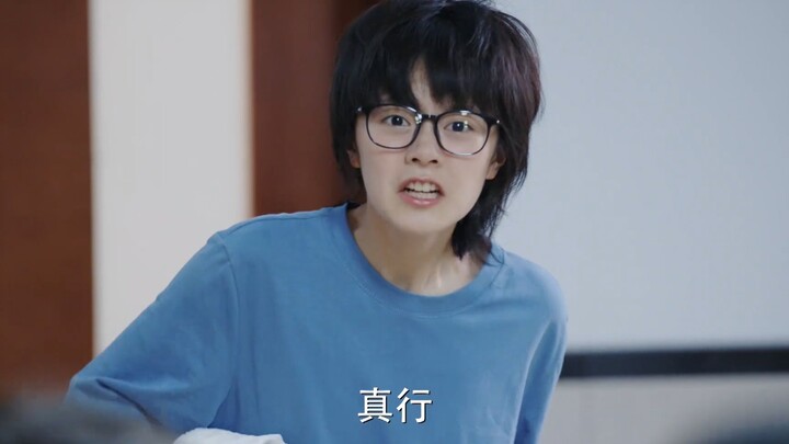 Jealousy can completely change a person. Is this how friendships in girls’ dorms always are?