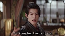 The Guardian Of The Dafeng Episode 19 Eng Sub