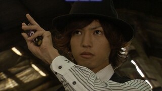 "When the wind fades, the Ace's methods become even more cruel!!!"