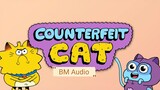 Counterfeit Cat 2016 Episod 25 MALAY