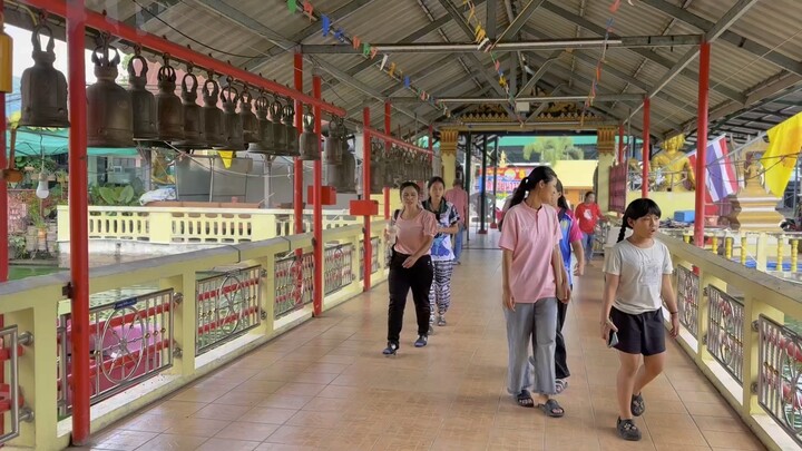 วัดพิชัยนาวาส