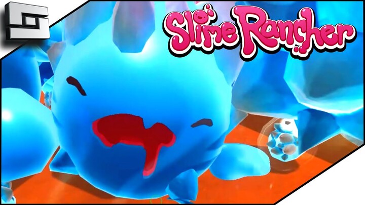 Rock Largos For EASY EARLY GAME MONEY In Slime Rancher 2021 E2