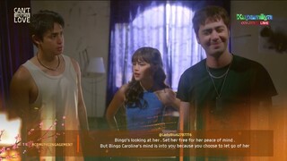 ‘The Engagement’ Episode | Can't Buy Me Love Trending Scenes
