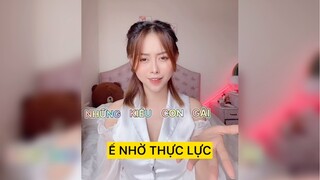 Lí do bạn ế bền vững :))) #videohaynhat