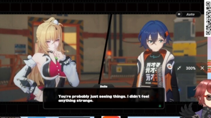 main game zenless zone zero mainstory patch 2.7 story highlight #storymode #zzzero #zenlesszonezero