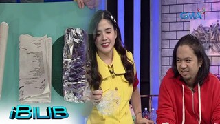 iBilib: Unbreakable eggs alert! (Prove It to Believe It)