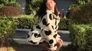 一次性看个够