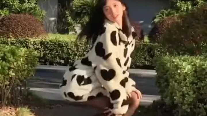 一次性看个够