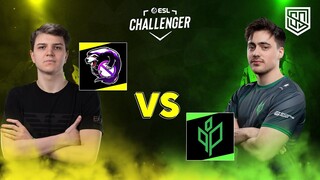 [HIGHLIGHTS] OUTSIDERS VS SPROUT | ESL CHALLENGER VALENCIA 2022