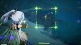 [ Genshin Impact ] Grass God E skill display map and talent details