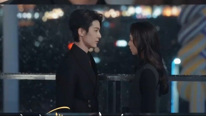 崔一梁&赖艺《他先爱上她的》