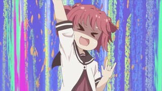 Anime|Anime Blood-boiling Mixed Clip