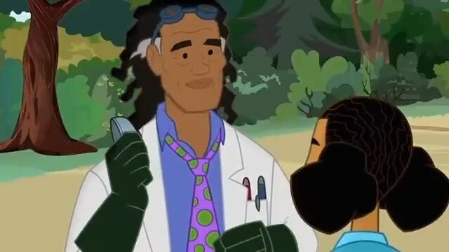 Transformers Rescue Bots Episode 27