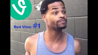 Best Vines รวมมิตรไวน์ คิงบาช พากย์ไทย #1