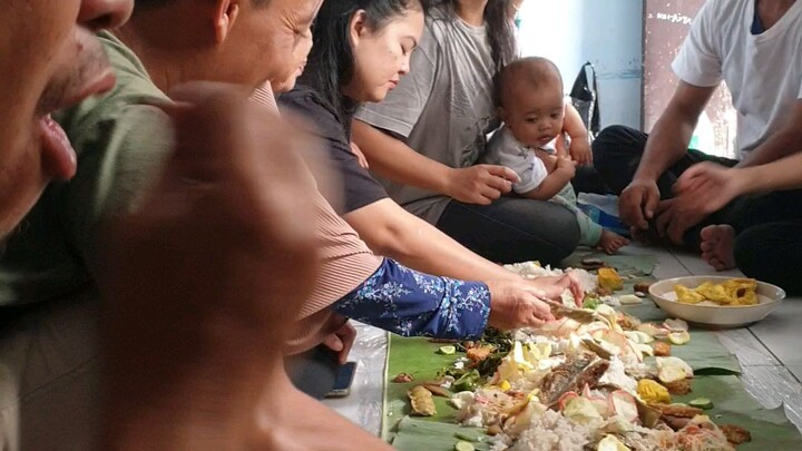 Mari Kita Makan