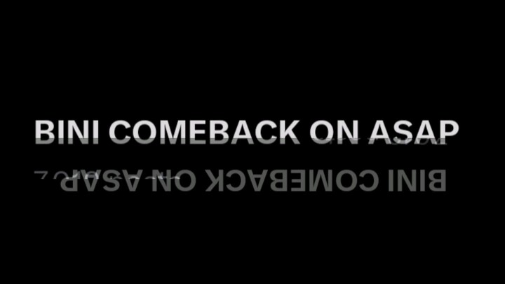 BINI Comeback on Asap | #PaskosaASAP | December 8, 2024