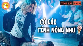 [Review Phim] Khi Mày Đã Nóng Tính Mà Võ Công Lại Cao Thì Người Khác Chỉ Có Nước Chạy Mất Dép