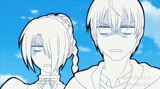 เบลเซบับเด็กพันธุ์นรกสั่งลุยตอนที่48