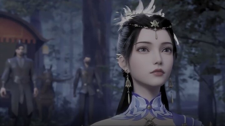 Fight For The Throne Episode 32