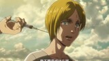 [Attack on Titan] No matter what I become, I will always find you