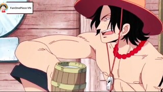 Ace đi tìm Râu Đen... |#one_piece #vua_hai_tac