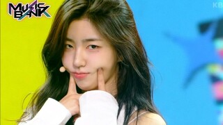 【tripleS LOVElution】8.25 Panggung "Girls’ Capitalism" dari Onmyeong!