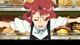 Tóm tắt Anime- - Liên minh hoà bình - - Kiznaiver 2 p2 - Review Anime hay