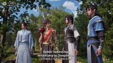 I Can Experience Limitless Enlightements episode 47 sub indo
