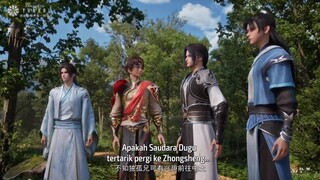 I Can Experience Limitless Enlightements episode 47 sub indo