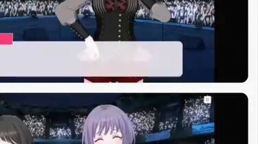 [bangdream] ความสำคัญที่สำคัญอย่างหนึ่งของกิจกรรมนี้คือมีการเคลื่อนไหวที่น่าทึ่งมากมาย