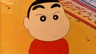 感觉这种画风的小新更喜欢