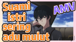 [Takt Op. Destiny] AMV | Suami istri sering adu mulut