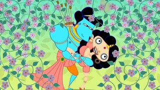 Sita Sings The Blues _ Watch Full Movie Link In Description