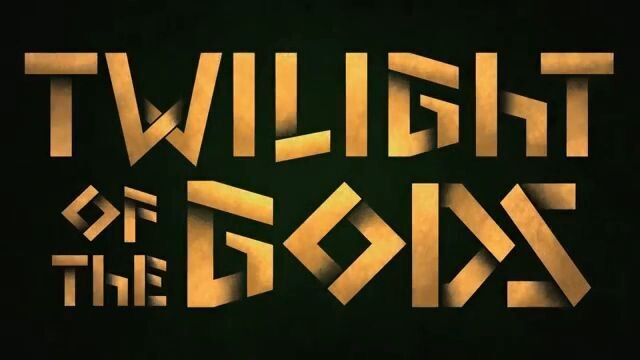 [All Episodes] Twilight of the Gods Season 1 [[Download Link in Description]]