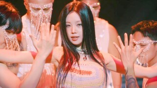 【徐穗珍】Mona Lisa新歌4K服装舞蹈版公开！