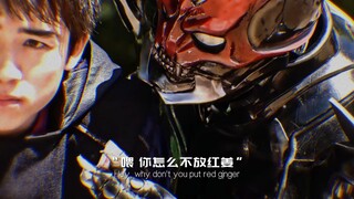 【假面骑士】“再见容易，再见难”
