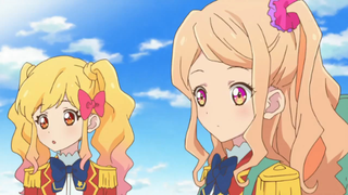 [Ogawa Fansub] Aikatsu Stars ss2 - tập 71