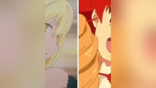 <3 anime edit mushokutensei danmachi chill