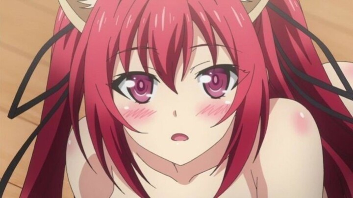 eh kouhai ku ternyata hyper😋