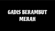 Gadis Berambut Merah