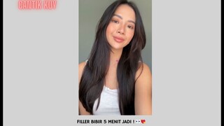 Bibir Duluan