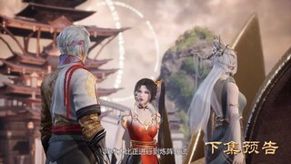 Against the Sky Supreme Episode 155 Preview
