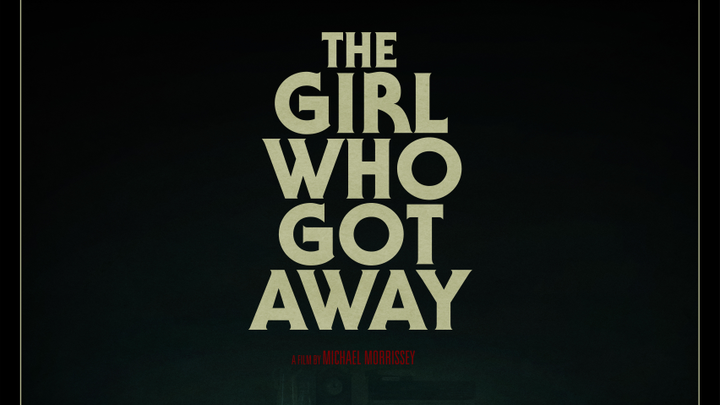 The girl who got away