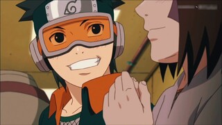 [AMV / Uchiha Obito / Morning Tears] "Không có giá trị nào trong thế giới tuyệt vọng này, tất cả nhữ