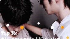 Cô Gái, Cẩn Thận Đấy! - Tập 16