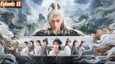 รωσ૨∂ αɳ∂ ɓεℓσѵε∂ 11 εɳɠ รµɓ