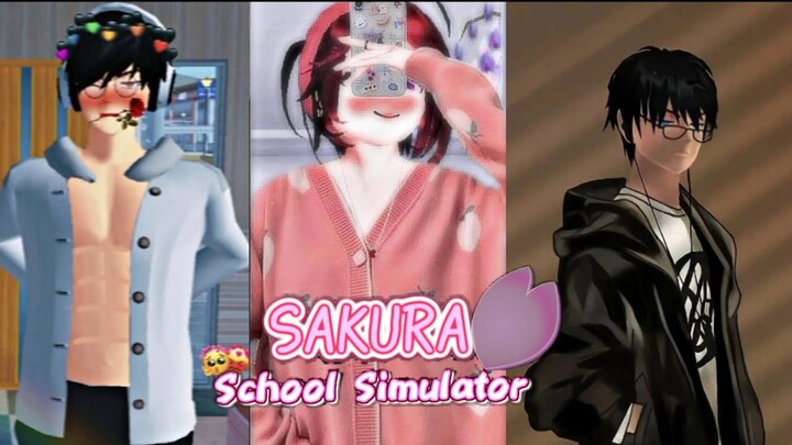 Sakura school simulator part 4