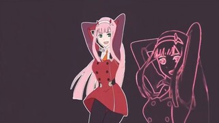 Complete Works of Twist Dance